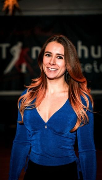 Larissa Schon