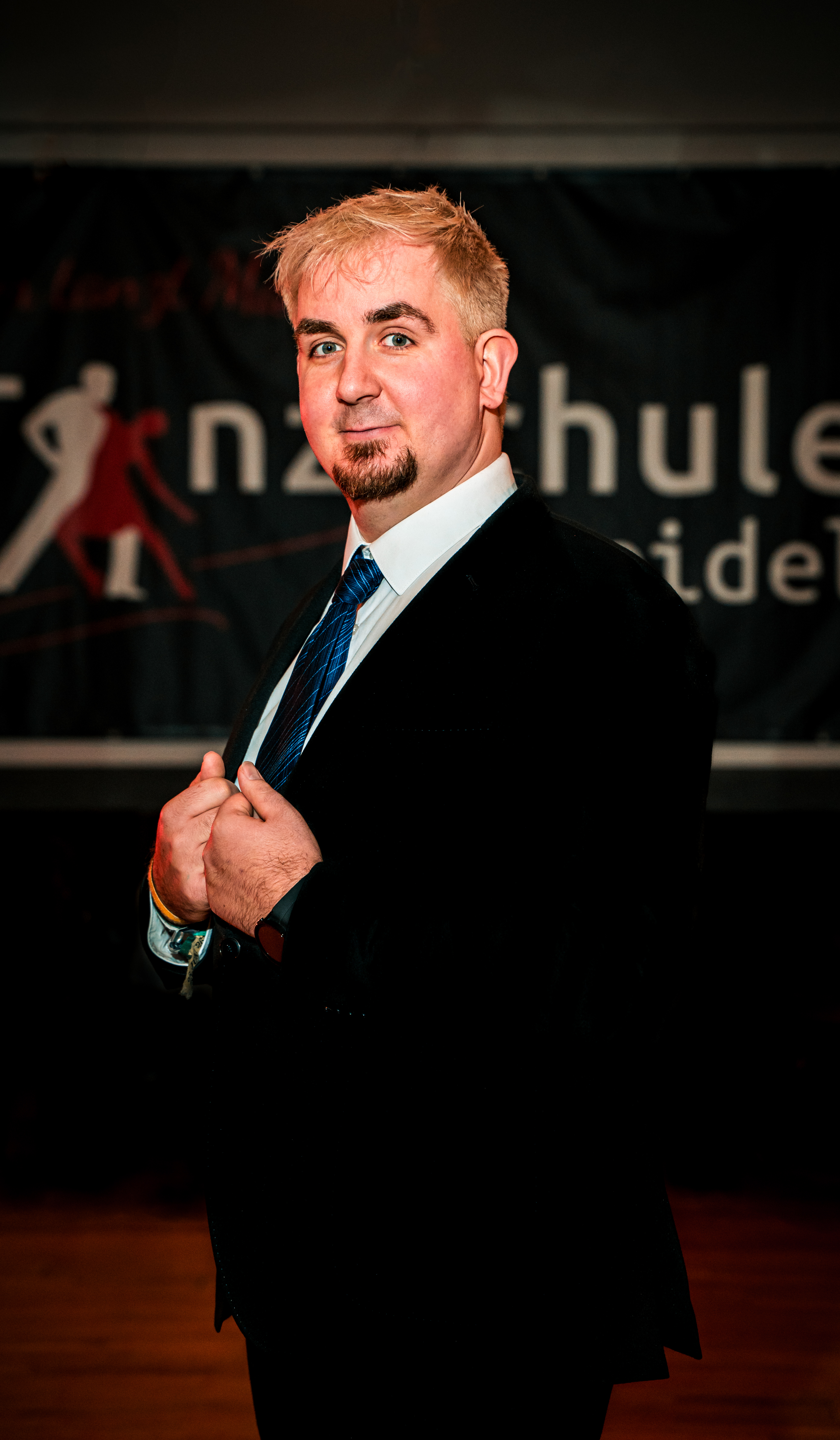 Tobias Stoyanov